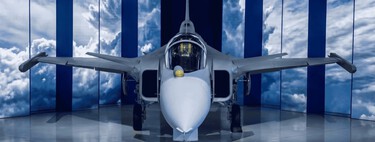 Brasil ha logrado algo más histórico que su sexto Mundial: ser el primero en Latinoamérica en tener su propio avión de combate supersónico 
