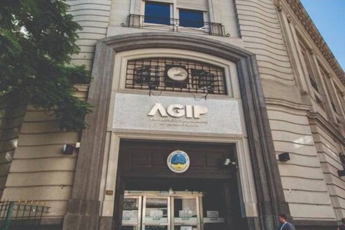 Agip