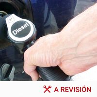 Un experto nos explica algo que deberíamos saber todos: es mejor no tener el coche parado demasiado tiempo porque el diésel caduca