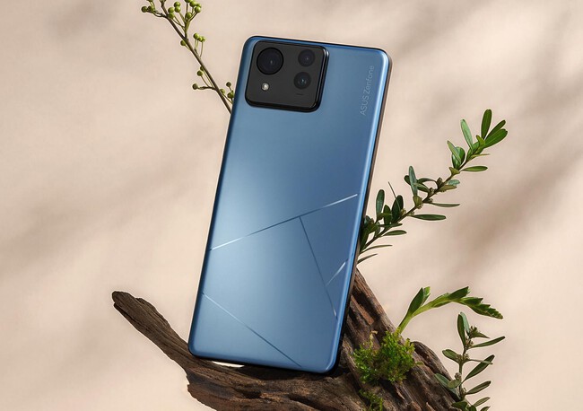 Asus Zenfone 11 Ultra