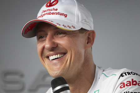 Sauber dispuesta a fichar a Michael Schumacher