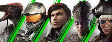 Todos los juegos disponibles en Xbox Game Pass para PC, con los últimos cambios de enero de 2024