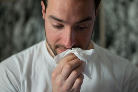 ¿Resfriado, gripe o alergia primaveral? Estas son las claves para que sepas distinguirlos
