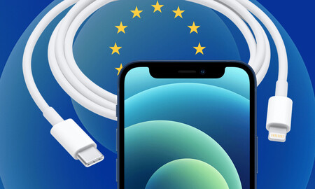 El cargador USB-C para el iPhone ya tiene fecha: la UE da un paso más para su adopción obligatoria