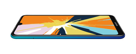 Huawei Y7 2019, filtrado: Snapdragon 450 y 6,26 pulgadas para el nuevo gama de entrada de Huawei