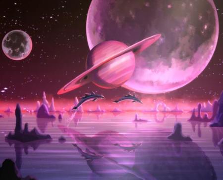 Lanzamientos de la semana: Dead Synchronicity y Affordable Space Adventures