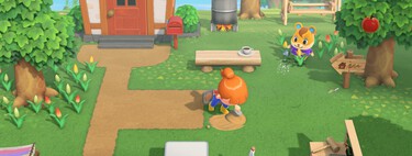 Todos los eventos de Animal Crossing New Horizons clasificados por fechas y estaciones 