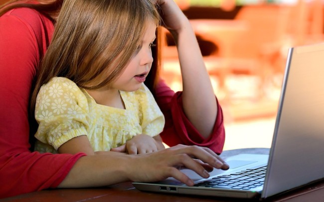 Distros de Linux para niños