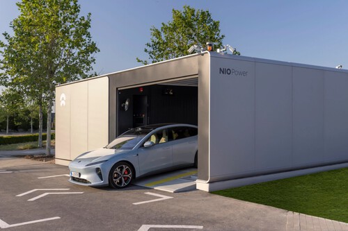 Autos Electricos China Crisis