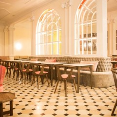 Foto 4 de 10 de la galería lateral-barcelona en Trendencias Lifestyle