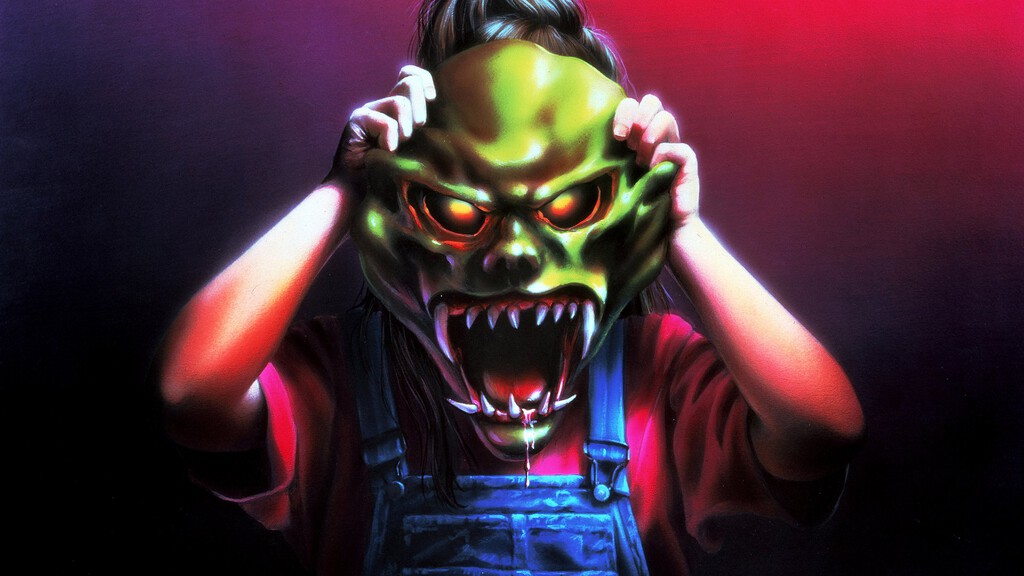 Estoy harto de él: le ha escrito 15 libros y hasta lo ha matado, pero R.L. Stine no puede vivir sin su personaje más mítico Estoy harto de él: le ha escrito 15 libros y hasta lo ha matado, pero R.L. Stine no puede vivir sin su personaje más mítico