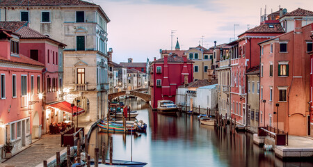 Chioggia