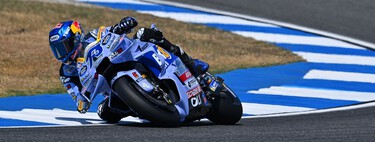 Álex Márquez da la sorpresa en el debut de MotoGP y Pecco Bagnaia tendrá que pasar por la repesca en Tailandia 