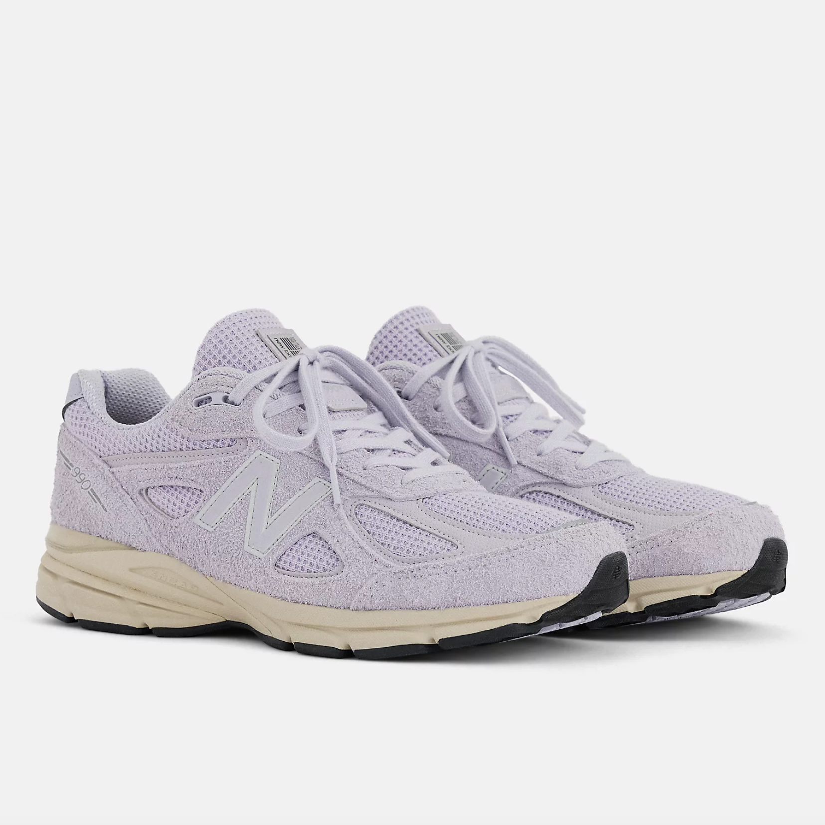  New Balance Made in USA 990v4