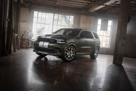 Durango Hellcat