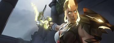 4 héroes de Overwatch 2 verán nuevos cambios la semana que viene, pero no será eterno 