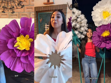 Como Hacer Flores De Papel
