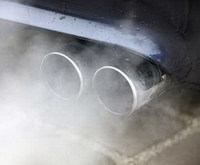 El consumo y las emisiones de los superdeportivos