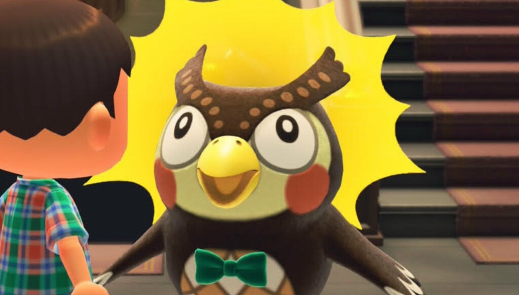 Este fan de Animal Crossing se niega a mejorar el museo por una razón que logra que su isla sea más inolvidable 