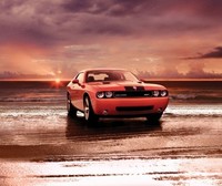 Rumor: Dodge Challenger Convertible entra en la gama