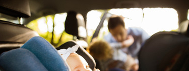 Las últimas novedades en sillitas de coche para niños 2020: 17 modelos para viajar seguros