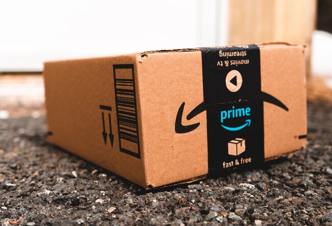 Amazon