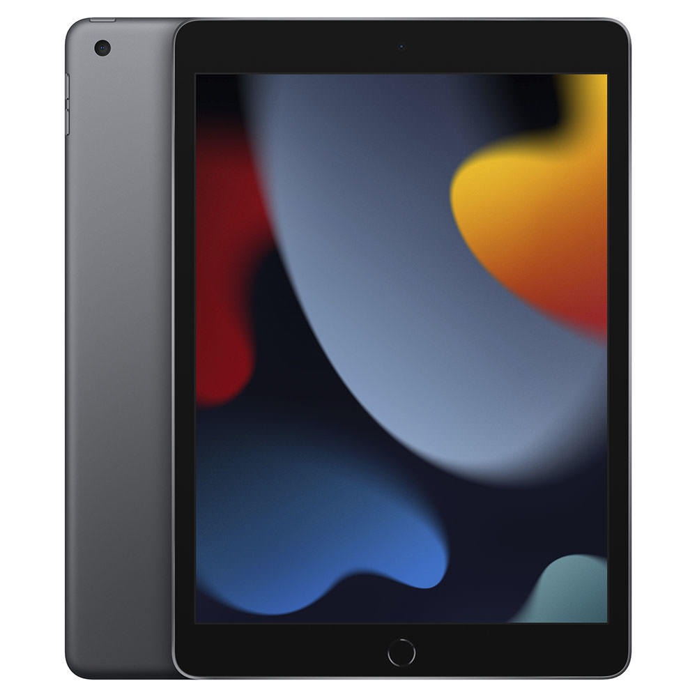 Apple iPad (2021)
