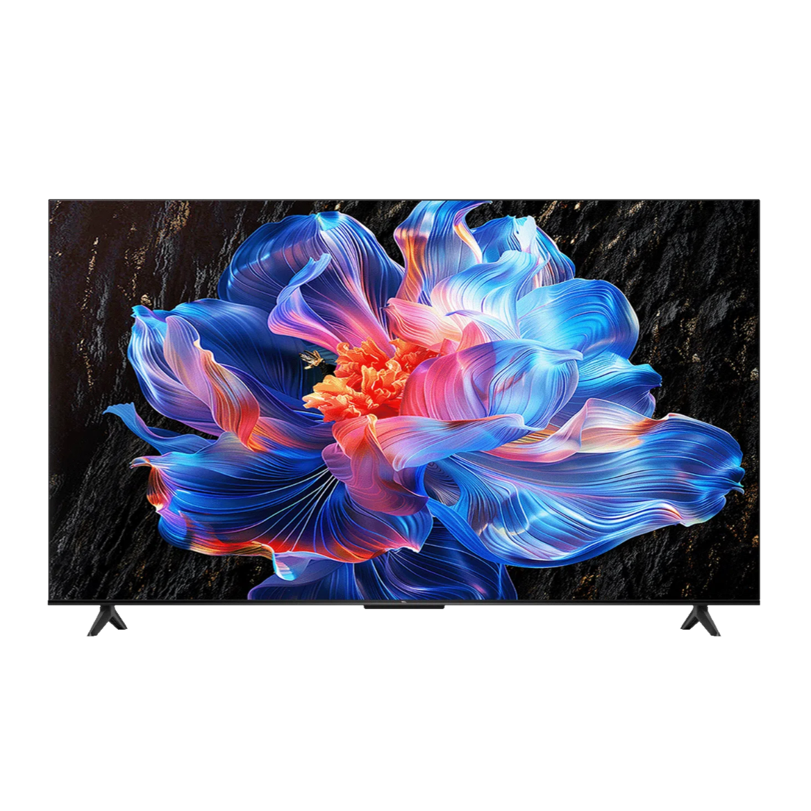 Smart TV TCL 4K QLED de 55 pulgadas