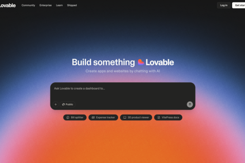 Lovableportada