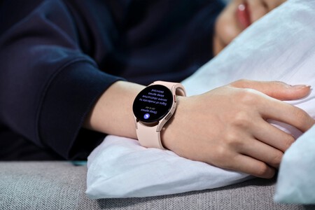 Samsung Mobile Galaxy Watch Seri