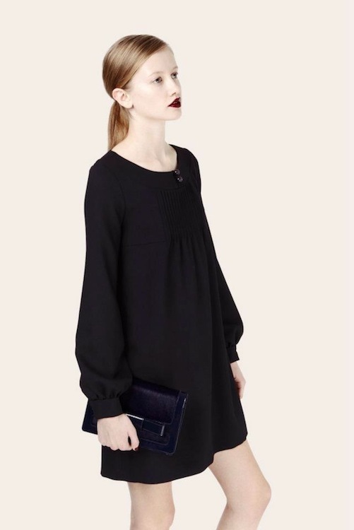 Foto de Orla Kiely Otoño-Invierno 2012/2013: estilo británico para el invierno (18/67)