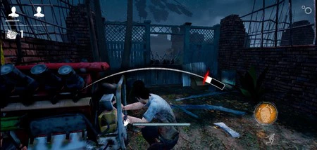 デッドデイライト