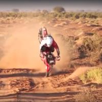Dakar 2016: lo que no te contamos de la sexta etapa