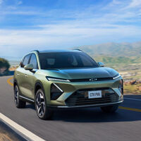 GM firma otros 20 años de colaboración con China y se va a notar mucho en México