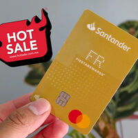 Promociones de Santander en Hot Sale 2026: cómo funciona y para quienes aplica en México