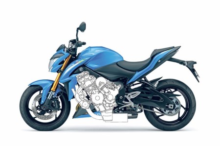 ¿Una Suzuki hibrida y turbo al mismo tiempo? Podría ser, al menos han registrado la patente