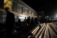 Viaja en el Transiberiano sin salir de casa 