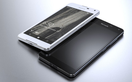 El Snapdragon 212 y el metal siguen sonando fuerte para un Lumia 650 con pocos cambios