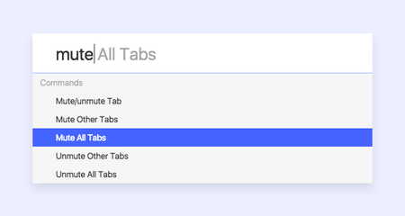 Mute Tabs 1