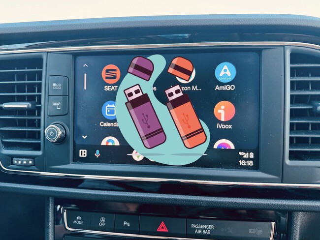 Android Auto