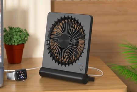 Ventilador Descueto Oferta Rebaja