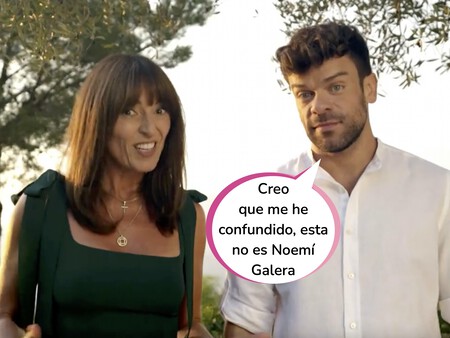 Ricky Merino, de triunfito a estrella internacional: el cantante da el salto a la televisión británica como presentador de este impresionante reality