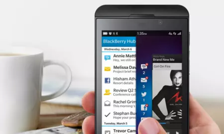 ¿Estás listo para abandonar los botones físicos en tu smartphone? La pregunta de la semana