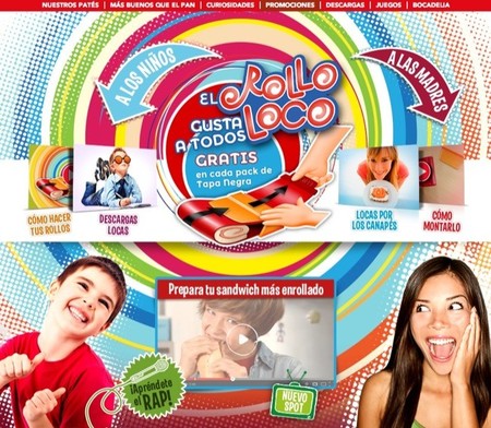 El rollo loco de La Piara ¡gratis! en los packs de tapa negra