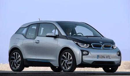 Auto Mundial del Año 2014