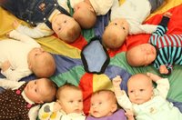 ¿Saco a mi hijo de la guardería? 