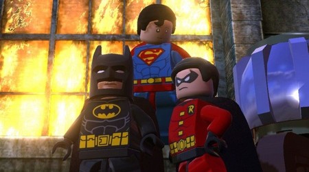 La Xbox Live Ultimate Game Sale de hoy con LEGO y juegos en familia