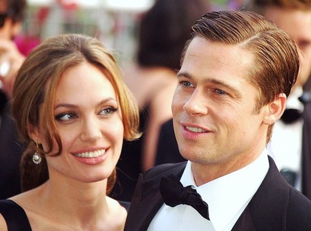 Érase una vez en Brangelinalandia: La mala relación de Brad Pitt con dos de sus hijos