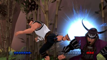 El clásico renovado 'Karateka', de Jordan Mechner, adelanta su salida en Xbox Live Arcade, y ya conocemos su precio