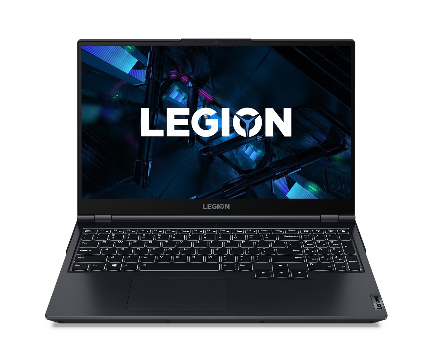 Portátil gaming - Lenovo Legion 5 15ITH6H, 15.6" Full HD, Intel® Core™ i5-11400H, 16GB RAM, 512GB SSD, GeForce RTX™ 3060, Windows 11 Home